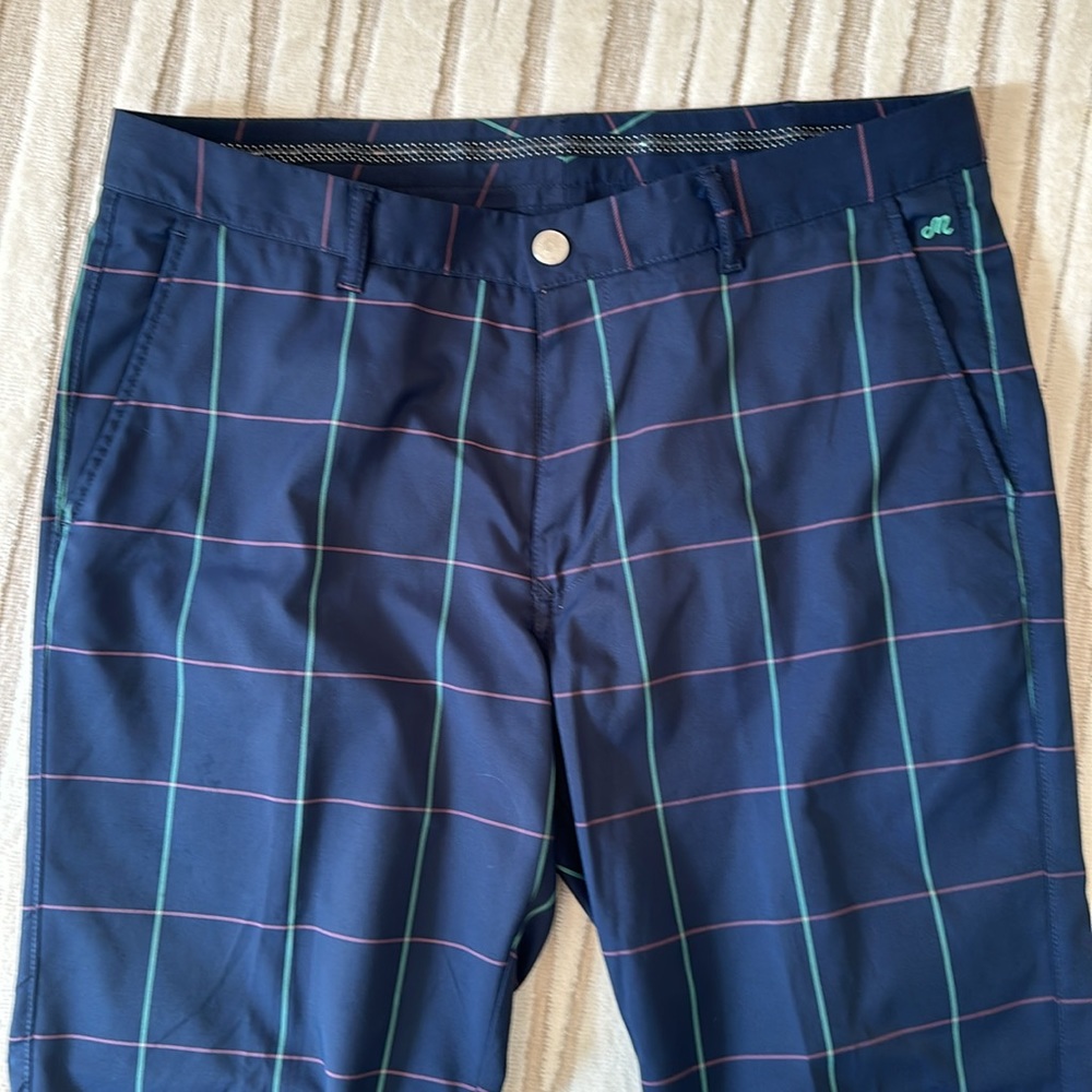 Men’s Bonobos Golf Pants size 35 - Picture 1 of 9